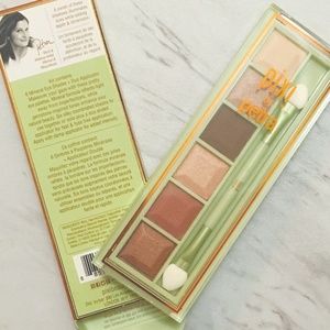 Pixi By Petra Mesmerizing Mineral Palette, Copper